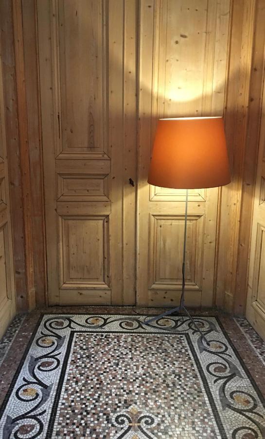 B&B Setola Брюгге Экстерьер фото